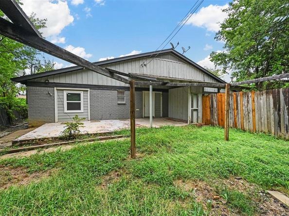 5344  Wonder Drive , Fort Worth Texas 76133