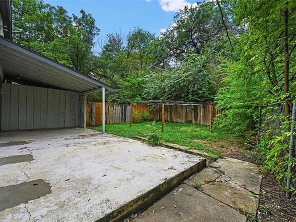 5344  Wonder Drive , Fort Worth Texas 76133