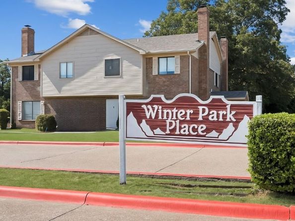 3931 N Garland Avenue  4, Garland Texas 75040