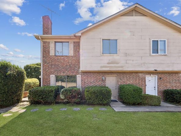 3931 N Garland Avenue  4, Garland Texas 75040