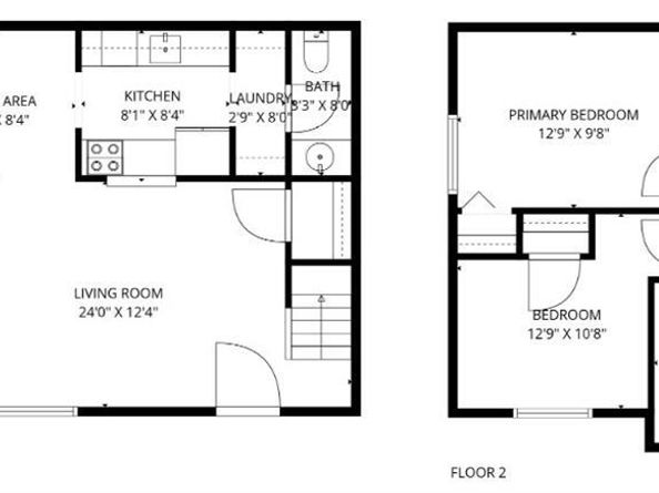 3931 N Garland Avenue  4, Garland Texas 75040