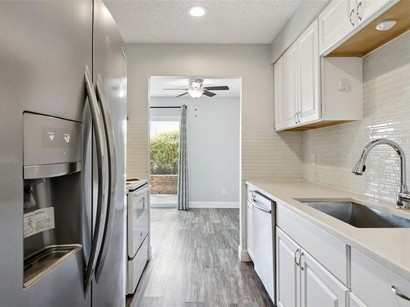 3931 N Garland Avenue  4, Garland Texas 75040