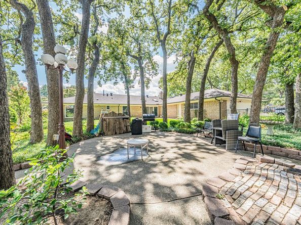 2415  Lakeview Circle , Arlington Texas 76013
