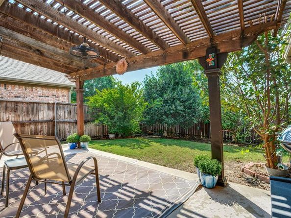 5101  Geranium Court , McKinney Texas 75070