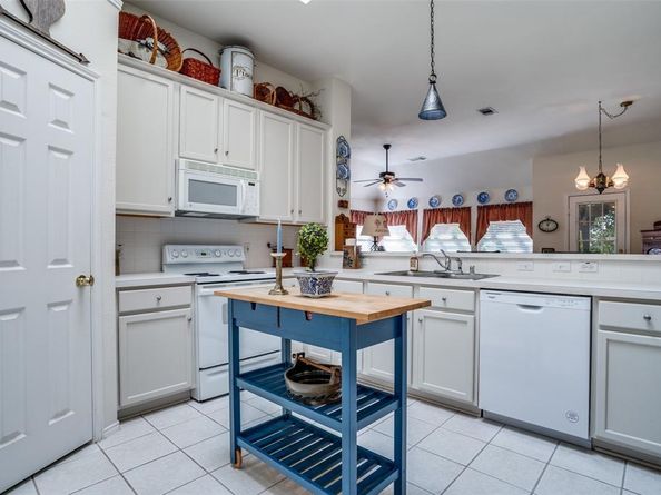 5101  Geranium Court , McKinney Texas 75070