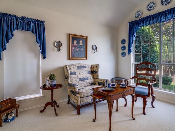 5101  Geranium Court , McKinney Texas 75070
