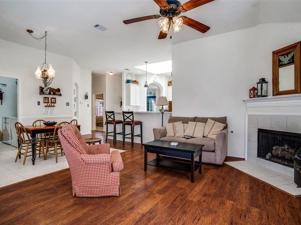 5101  Geranium Court , McKinney Texas 75070