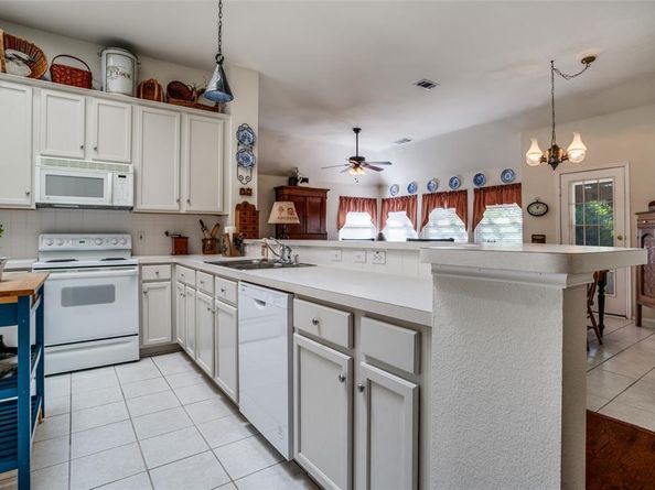 5101  Geranium Court , McKinney Texas 75070