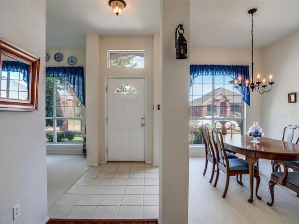 5101  Geranium Court , McKinney Texas 75070