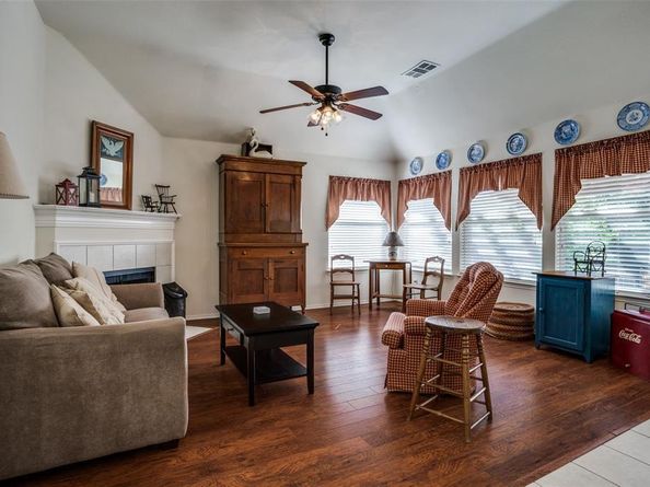 5101  Geranium Court , McKinney Texas 75070