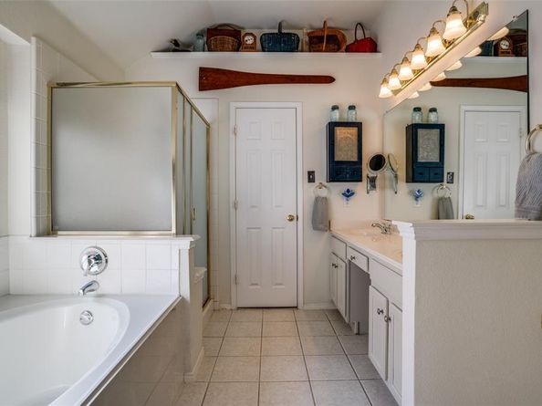 5101  Geranium Court , McKinney Texas 75070