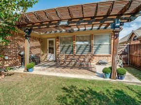 5101  Geranium Court , McKinney Texas 75070