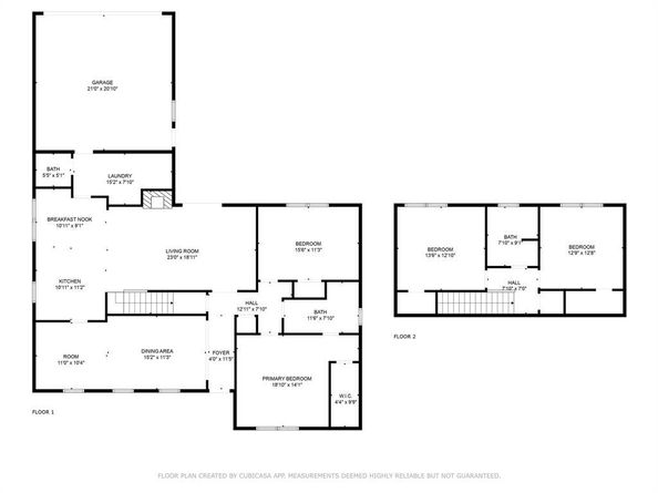 1625  Villanova Drive , Richardson Texas 75081