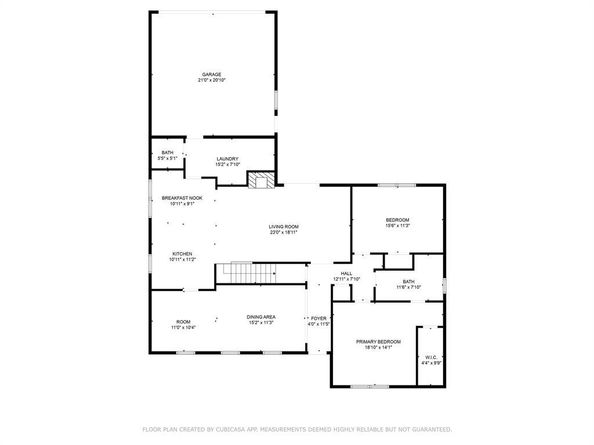 1625  Villanova Drive , Richardson Texas 75081
