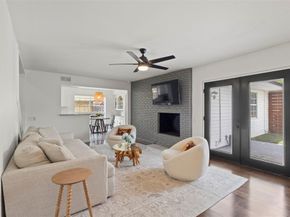 1625  Villanova Drive , Richardson Texas 75081