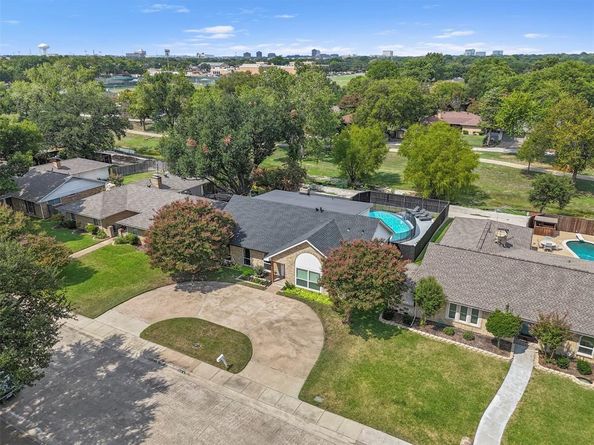 1625  Villanova Drive , Richardson Texas 75081