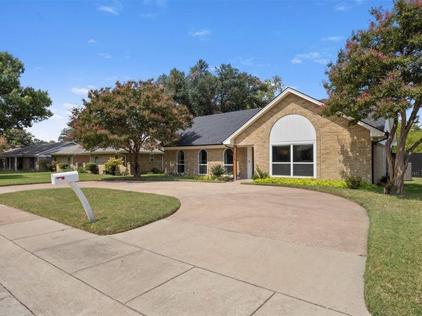 1625  Villanova Drive , Richardson Texas 75081