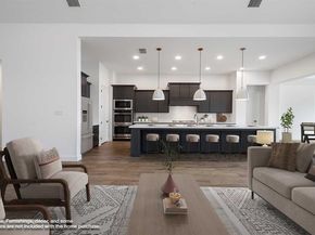 1851  Costa Verde Drive , McLendon Chisholm Texas 75032