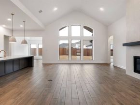 1851  Costa Verde Drive , McLendon Chisholm Texas 75032