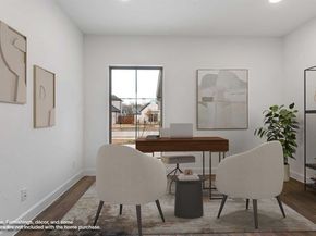 1851  Costa Verde Drive , McLendon Chisholm Texas 75032