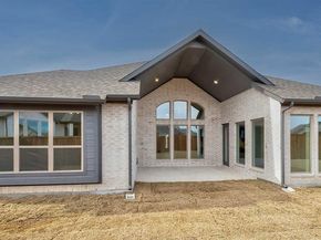 1851  Costa Verde Drive , McLendon Chisholm Texas 75032