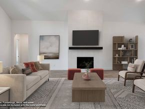 1851  Costa Verde Drive , McLendon Chisholm Texas 75032