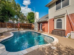 3902  Amy Court , Arlington Texas 76016