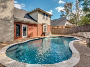 3902  Amy Court , Arlington Texas 76016