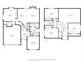 3902  Amy Court , Arlington Texas 76016