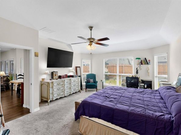 616  Fossil Creek Drive , Little Elm Texas 75068