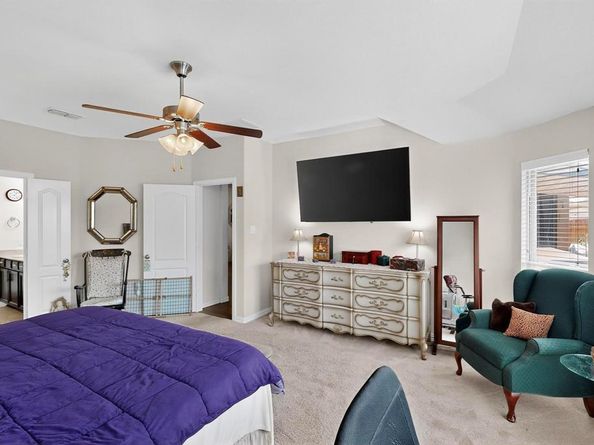 616  Fossil Creek Drive , Little Elm Texas 75068