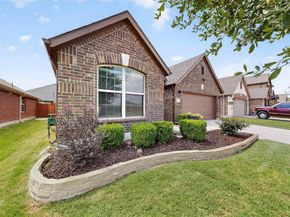 616  Fossil Creek Drive , Little Elm Texas 75068