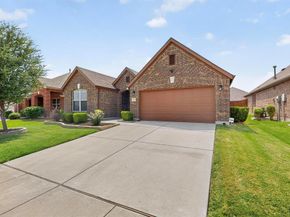 616  Fossil Creek Drive , Little Elm Texas 75068