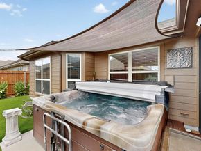 616  Fossil Creek Drive , Little Elm Texas 75068
