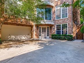 3824  Bowser Avenue , Dallas Texas 75219
