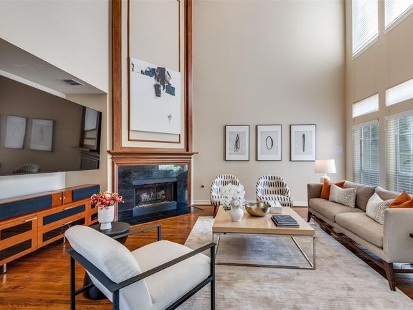 3824  Bowser Avenue , Dallas Texas 75219