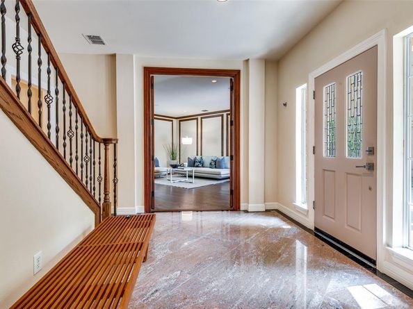3824  Bowser Avenue , Dallas Texas 75219
