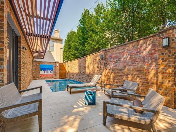 3824  Bowser Avenue , Dallas Texas 75219