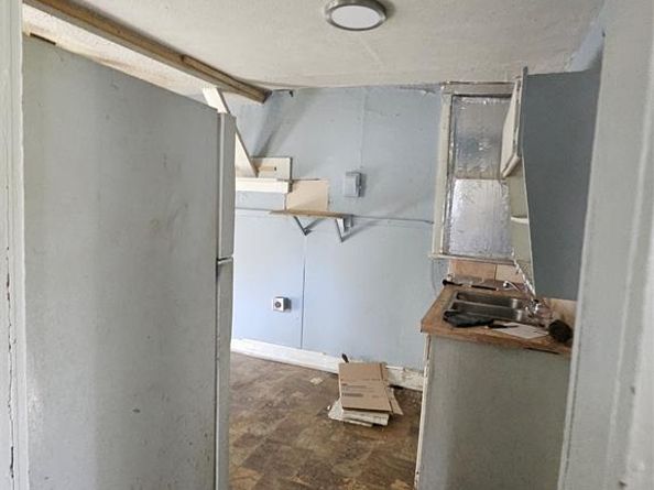 1323  Gould Avenue , Fort Worth Texas 76164