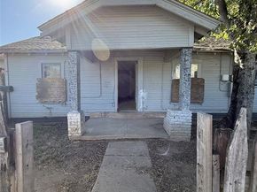 1323  Gould Avenue , Fort Worth Texas 76164