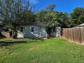 1323  Gould Avenue , Fort Worth Texas 76164