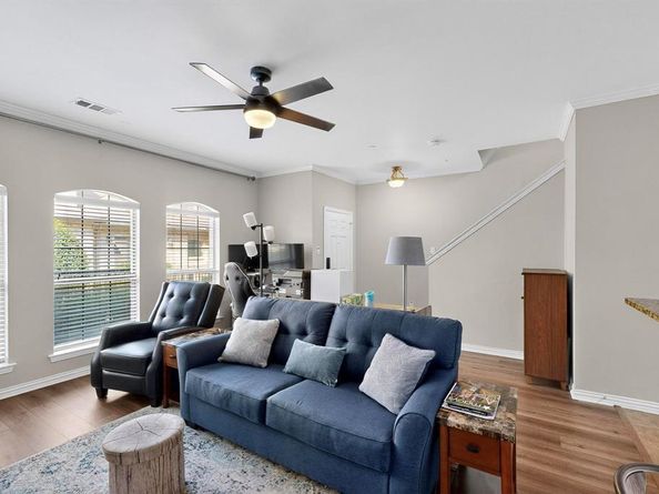 3075  Willow Grove Boulevard  1103, McKinney Texas 75070