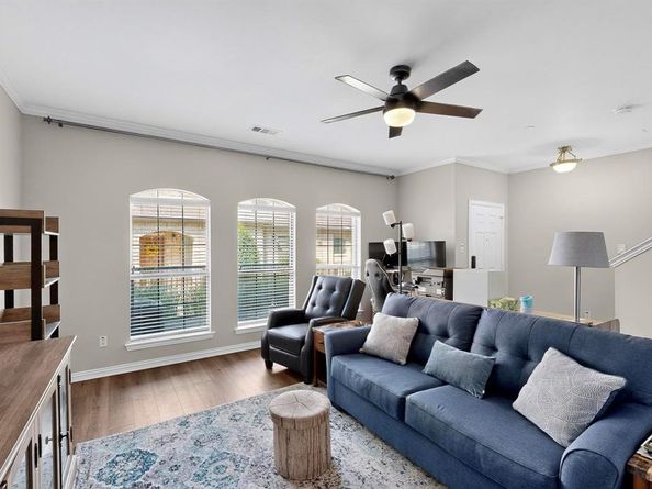 3075  Willow Grove Boulevard  1103, McKinney Texas 75070