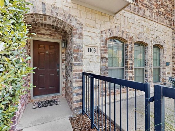 3075  Willow Grove Boulevard  1103, McKinney Texas 75070