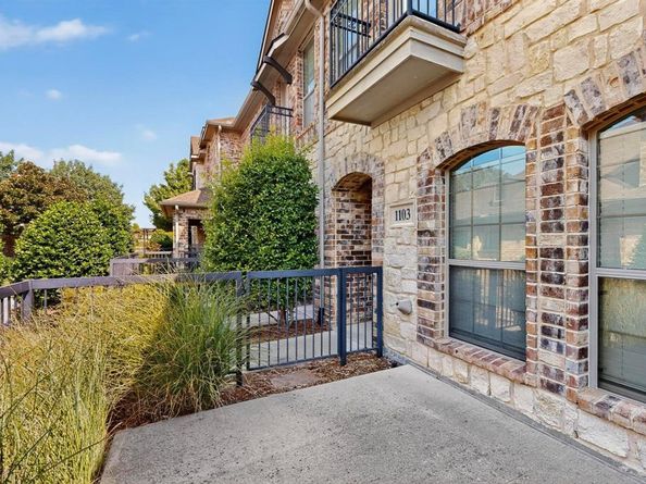 3075  Willow Grove Boulevard  1103, McKinney Texas 75070