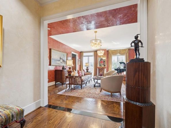 3505  Turtle Creek Boulevard  3B, Dallas Texas 75219