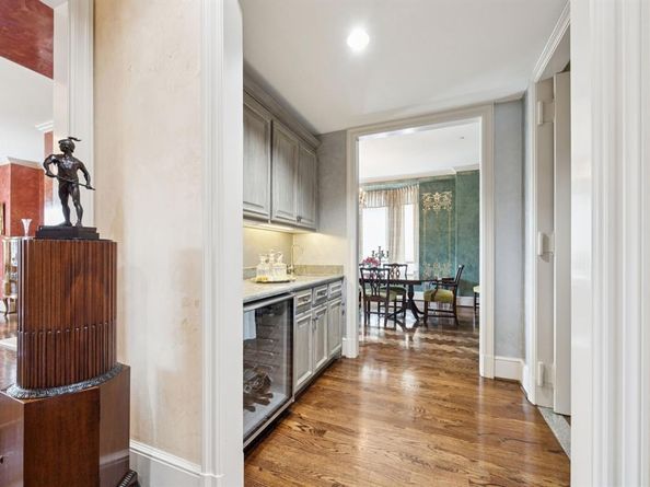 3505  Turtle Creek Boulevard  3B, Dallas Texas 75219