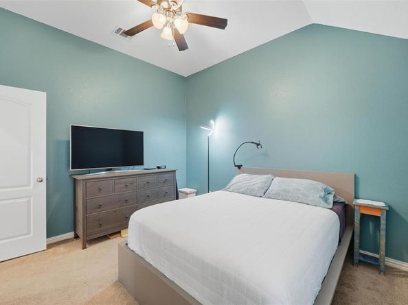 2437  Whispering Pines Drive , Fort Worth Texas 76177