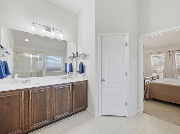 2437  Whispering Pines Drive , Fort Worth Texas 76177