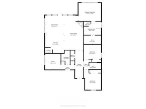 2437  Whispering Pines Drive , Fort Worth Texas 76177